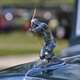 Illustration for article titled These Are The Hood Ornaments Of Pinehurst